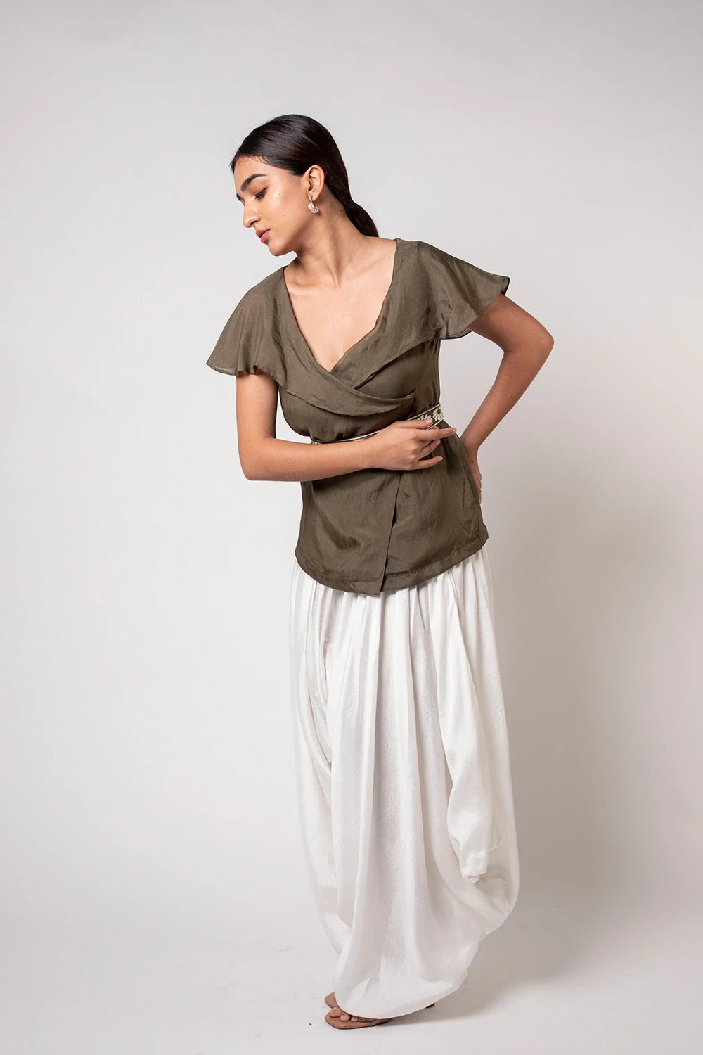 Tropical Paradise Top