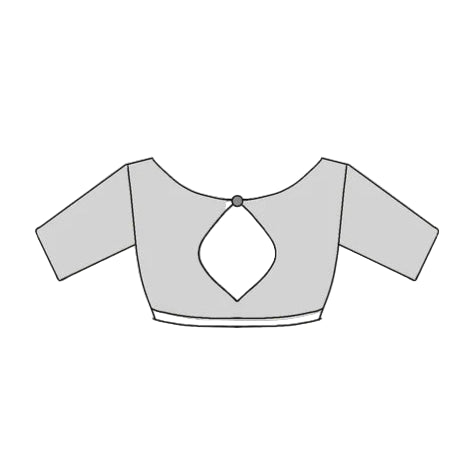 Blouse & Fall Stitching